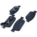 Bremsbelagsatz VW P. T5 03- für 340mm Scheiben | 19-2995 Bremsbelagsatz VW P. T5 03- für 340mm Scheiben | 19-2995
