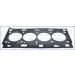 10161400 Dichtung, Zylinderkopf MULTILAYER STEEL