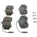 Bremsklötze | FIAT,PEUGEOT,CITROEN,TALBOT | 0 986 460 998 Bremsklötze | FIAT,PEUGEOT,CITROEN,TALBOT | 0 986 460 998