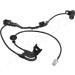 Sensor, Raddrehzahl | ABS-252 Sensor, Raddrehzahl | ABS-252