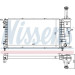 Wasserkühler PKW | FIAT IDEA 1,4 16 V 03 | 61898 Wasserkühler PKW | FIAT IDEA 1,4 16 V 03 | 61898