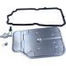 Hydraulikfiltersatz,Automatikgetr MB C,E,M,G,V-Klasse 04 MEYLE-ORIGINAL-KIT: Better solution for you 141371107