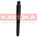 KAMOKA Stoßdämpfer 2000853 KAMOKA Stoßdämpfer 2000853