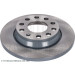 BluePrint Bremsscheibe ADV184322