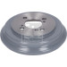 FEBI BILSTEIN Bremstrommel | 183868 FEBI BILSTEIN Bremstrommel | 183868