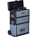 BGS Montagewagen | fahrbar | 2002 BGS Montagewagen | fahrbar | 2002