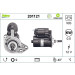 VALEO Anlasser 201121 VALEO CORE-FLEX