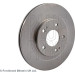 Bremsscheibe Mitsubishi P. Pajero Pinin 1.8-2.0 Gdi 99-07 | ADC44377