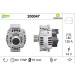 VALEO Generator 200047 VALEO CORE-FLEX