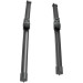 BOSCH | Scheibenwischer Aerotwin A430S 600/530 | VW Tiguan | 3397007430 BOSCH | Scheibenwischer Aerotwin A430S 600/530 | VW Tiguan | 3397007430