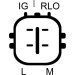 12V.Lima | TOYOTA IQ 08 | 235342802 12V.Lima | TOYOTA IQ 08 | 235342802