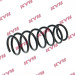 KYB Fahrwerksfeder Suzuki P. Jimny 1.3 09.98 | RC2325 KYB Fahrwerksfeder Suzuki P. Jimny 1.3 09.98 | RC2325
