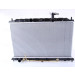 Wasserkühler PKW | Kia Rio 1.4i AUT 05 | 66769 Wasserkühler PKW | Kia Rio 1.4i AUT 05 | 66769