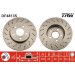 Bremsscheibe Db P. W204 07 | DF4813S Bremsscheibe Db P. W204 07 | DF4813S