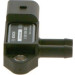 0 281 006 082 Sensor, Abgasdruck