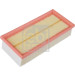 FEBI BILSTEIN Luftfilter | 108932 FEBI BILSTEIN Luftfilter | 108932