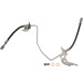 PHD567 Bremsschl HA li inkl.Rohrl | OPEL Astra,Zafira,Meriva 98 PHD567 Bremsschl HA li inkl.Rohrl | OPEL Astra,Zafira,Meriva 98