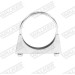 24 / Schelle | Außendurchm.M8 X 89 mm | 82334 24 / Schelle | Außendurchm.M8 X 89 mm | 82334