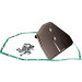 Hydraulikfiltersatz,Automatikgetr | AUDI A4,A6,A8 3.2 FSI 03 | 1001370111