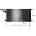 Kondensator, Klimaanlage | AC 566 000S Kondensator, Klimaanlage | AC 566 000S