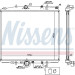 Wasserkühler PKW | LANCIA Phedra JTD | 63695A Wasserkühler PKW | LANCIA Phedra JTD | 63695A
