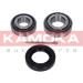 KAMOKA Radlagersatz | 5600090 KAMOKA Radlagersatz | 5600090