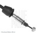Seilzug, Feststellbremse Kia T. Picanto 04- Le | ADG046204 Seilzug, Feststellbremse Kia T. Picanto 04- Le | ADG046204