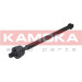 KAMOKA Axialgelenk, Spurstange | 9020249 KAMOKA Axialgelenk, Spurstange | 9020249