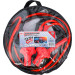 BGS Starthilfekabel | für Diesel-PKW | 400 A / 25 mm² | 3,5 m | 9611 BGS Starthilfekabel | für Diesel-PKW | 400 A / 25 mm² | 3,5 m | 9611