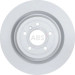 A.B.S. Bremsscheibe A.B.S. Bremsscheibe