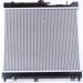 Wasserkühler PKW | Suzuki Jimny 98 | 641753 Wasserkühler PKW | Suzuki Jimny 98 | 641753
