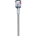 BGS Bit-Einsatz | Länge 200 mm | Antrieb Innenvierkant 12,5 mm (1/2"""") | Innensechskant 12 mm | 4280
