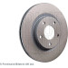 Bremsscheibe Jeep P. Compass/Patriot 2.0-2.4 06 | ADA104309 Bremsscheibe Jeep P. Compass/Patriot 2.0-2.4 06 | ADA104309