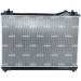 NRF Kühler, Motorkühlung 550105 NRF Kühler, Motorkühlung 550105