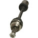 Antriebswelle | 49-2290 Antriebswelle | 49-2290