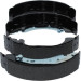 Bremsbacken | RENAULT | 0 986 487 949 Bremsbacken | RENAULT | 0 986 487 949