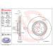 82 481 155 Bremsscheibe VA | TOYOTA Rav4 IV 2012 | 09.C499.11 82 481 155 Bremsscheibe VA | TOYOTA Rav4 IV 2012 | 09.C499.11