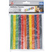 BGS Heißklebe-Patronen | bunt | Ø 11 mm, 150 mm | 12-tlg | 80847 BGS Heißklebe-Patronen | bunt | Ø 11 mm, 150 mm | 12-tlg | 80847