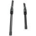 BOSCH | Scheibenwischer Aerotwin A115S | RENAULT Megane 2 | 3397007115 BOSCH | Scheibenwischer Aerotwin A115S | RENAULT Megane 2 | 3397007115