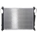 Kühler, Motorkühlung | CR 304 000S Kühler, Motorkühlung | CR 304 000S