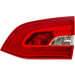 Heckleuchte I R M K-PLATTE LED VALEO PQ | PEUGEOT 308 II SW 9,13-6,17 | 45375