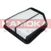 KAMOKA Luftfilter F232501 KAMOKA Luftfilter F232501