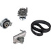 Zahnriemensatz inkl.Wapu SEAT,VW Polo 01 PowerGrip™ KP55491XS