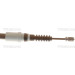 Seilzug, Feststellbremse Peugeot T. 307 02-08 Le/Pr | 814028173 Seilzug, Feststellbremse Peugeot T. 307 02-08 Le/Pr | 814028173