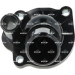 NRF Thermostat, Kühlmittel 725301 EASY FIT