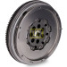 Zweimassenschwungrad MITSUBISHI ASX,Outlander 1.8,2.2D 10 LuK DMF 415 0489 10