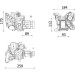AGR-Ventil | CITROEN,FORD,PEUGEOT 05 | CE 42 000P AGR-Ventil | CITROEN,FORD,PEUGEOT 05 | CE 42 000P