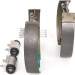 Bremsbacken | TOYOTA Yaris | 0 204 114 654 Bremsbacken | TOYOTA Yaris | 0 204 114 654