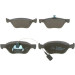 Bremsklötze | FIAT,LANCIA | 0 986 424 578 Bremsklötze | FIAT,LANCIA | 0 986 424 578