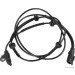 Herth + Buss Elparts Geschwindigkeitssensor | 70661500
